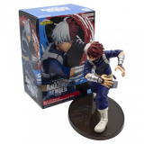 Figura Shoto Todoroki My Hero Academia – The Amazing Heroes Vol.29 15cm