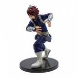 Figura Shoto Todoroki My Hero Academia – The Amazing Heroes Vol.29 15cm