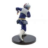 Figura Shoto Todoroki My Hero Academia – The Amazing Heroes Vol.29 15cm