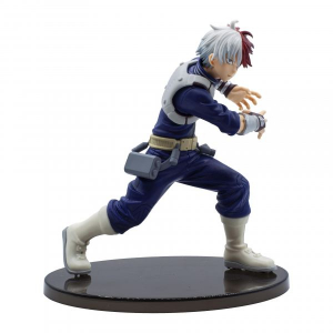 Figura Shoto Todoroki My Hero Academia – The Amazing Heroes Vol.29 15cm