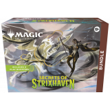 Bundle Secretos de Strixhaven ENG