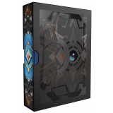 Secretos de Strixhaven CODEX BUNDLE