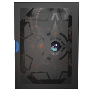 Secretos de Strixhaven CODEX BUNDLE