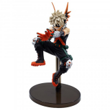 Figura Bakugo Katsuki My Hero Academia – The Amazing Heroes Vol.30 12cm