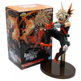 Figura Bakugo Katsuki My Hero Academia – The Amazing Heroes Vol.30 12cm