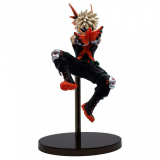 Figura Bakugo Katsuki My Hero Academia – The Amazing Heroes Vol.30 12cm