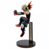 Figura Bakugo Katsuki My Hero Academia – The Amazing Heroes Vol.30 12cm