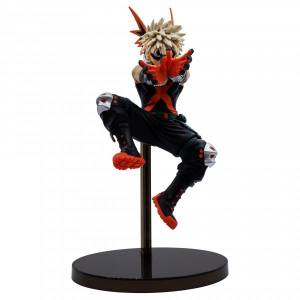 Figura Bakugo Katsuki My Hero Academia – The Amazing Heroes Vol.30 12cm