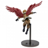 Figura Hawks My Hero Academia – The Amazing Heroes Vol.24 14 cm