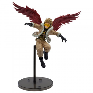Figura Hawks My Hero Academia – The Amazing Heroes Vol.24 14 cm