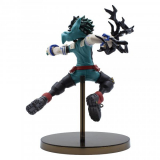 Figura Izuku Midoriya Deku My Hero Academia – The Amazing Heroes Plus Vol.2 13cm