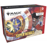 Bundle de Magic: The Gathering | Marvel Super Heroes ENG