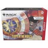 Bundle de Magic: The Gathering | Marvel Super Heroes ENG