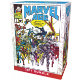 Bundle de regalo de Magic: The Gathering | Marvel Super Heroes