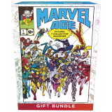 Bundle de regalo de Magic: The Gathering | Marvel Super Heroes