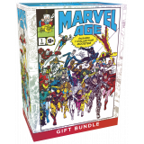 Bundle de regalo de Magic: The Gathering | Marvel Super Heroes