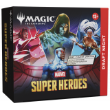 Draft Night de Magic: The Gathering | Marvel Super Heroes