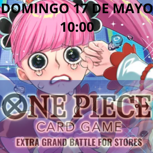 Extra Grand Battle Tournament