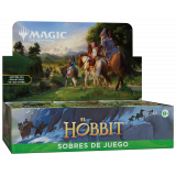 Caja de sobres de juego de Magic: The Gathering | El Hobbit™ ESP