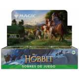 Caja de sobres de juego de Magic: The Gathering | El Hobbit™ ESP