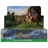 Caja de sobres de juego de Magic: The Gathering | El Hobbit™ ENG