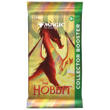 Caja de sobres de coleccionista de Magic: The Gathering | El Hobbit™