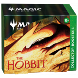 Caja de sobres de coleccionista de Magic: The Gathering | El Hobbit™