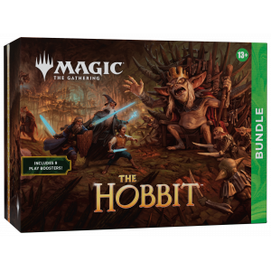Bundle de Magic: The Gathering | El Hobbit™
