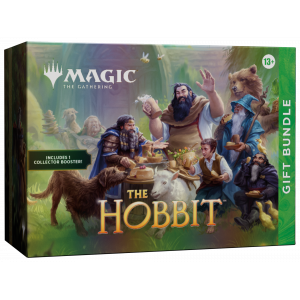 Gift Bundle  de Magic: The Gathering | El Hobbit™