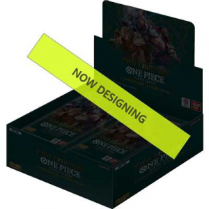 One Piece Card Game EB06