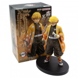 Figura Zenitsu Agatsuma Kimetsu No Yaiba Vol.31 15cm