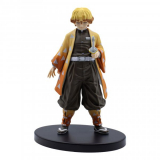 Figura Zenitsu Agatsuma Kimetsu No Yaiba Vol.31 15cm