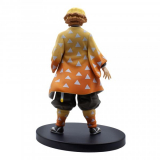 Figura Zenitsu Agatsuma Kimetsu No Yaiba Vol.31 15cm