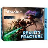 Reality Fracture Bundle