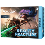 Reality Fracture Bundle