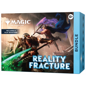 Reality Fracture Bundle