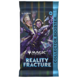 Reality Fracture Collector Booster Display