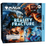 Reality Fracture Draft Night