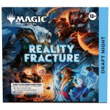 Reality Fracture Draft Night