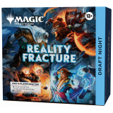 Reality Fracture Draft Night