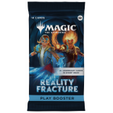 Reality Fracture Play Booster Display ENG
