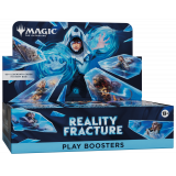 Reality Fracture Play Booster Display ENG