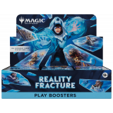 Reality Fracture Play Booster Display ENG