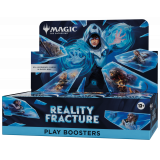 Reality Fracture Play Booster Display ENG