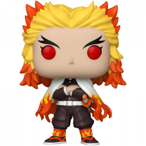 FUNKO POP Kyojuro Rengoku 1308 - Kimetsu no Yaiba