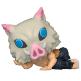 FUNKO POP Inosuke Hashibira 1090 - Kimetsu no Yaiba
