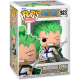 FUNKO POP Roronoa Zoro 923 - One Piece