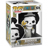 FUNKO POP Brook Bonekichi 924 - One Piece