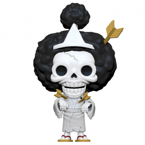 FUNKO POP Brook Bonekichi 924 - One Piece