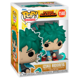 FUNKO POP Izuku Midoriya 1140 - Boku no hero